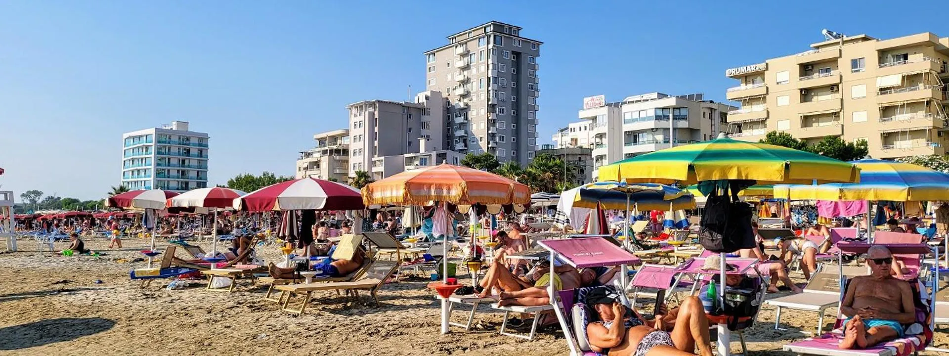 Apartament Ergi Durrës 0*,