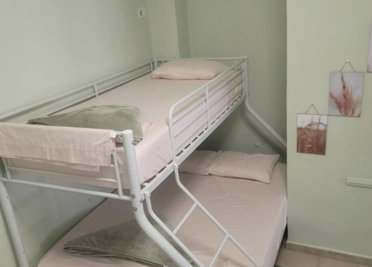 Apartament Ergi Durrës 0*,  Albanie