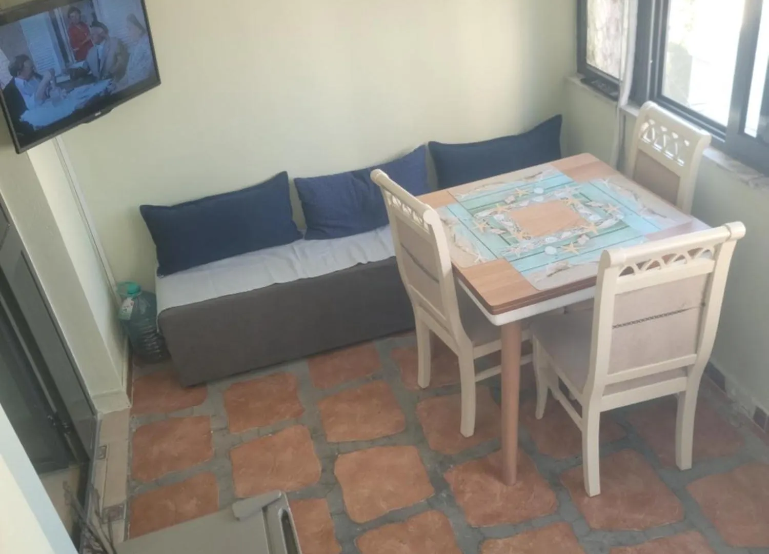 Apartament Ergi Durrës